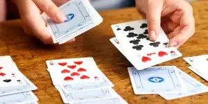 Bẫy thắng lớn trong casino