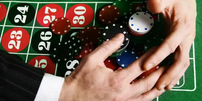Cách nhận biết và kiểm soát hiệu ứng suýt thắng trong slot