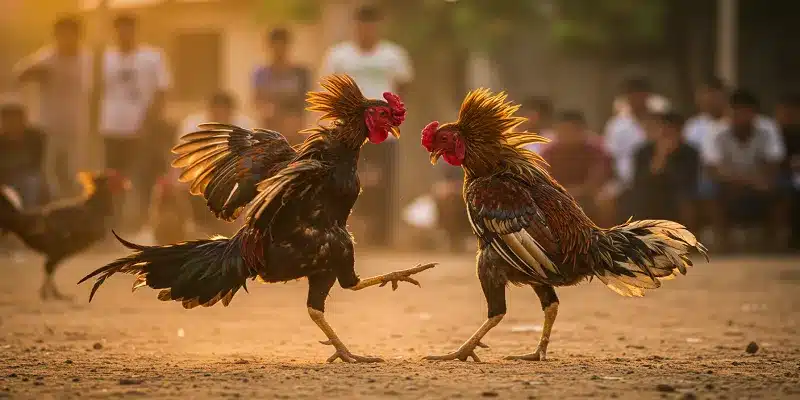 Cách tìm hiểu đá gà OK90 và những lưu ý quan trọng