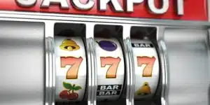 Hiệu ứng suýt thắng trong slot