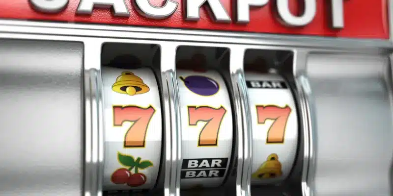 Hiệu ứng suýt thắng trong slot
