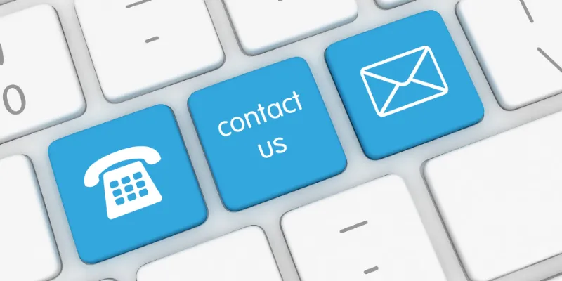 Hướng dẫn liên hệ OK90 và xử lý những sự cố thường gặp