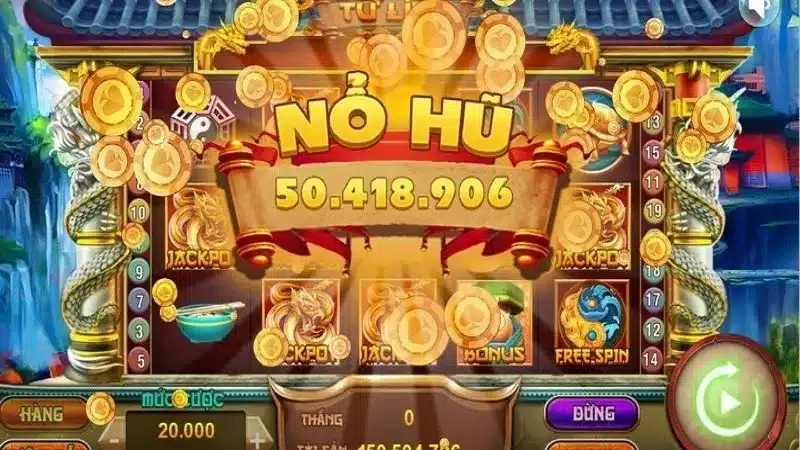 Hướng dẫn trải nghiệm nổ hũ OK90 và quản lý ngân sách