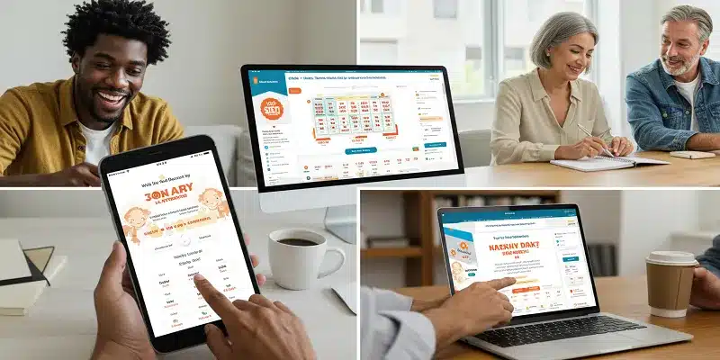 Khám phá hình thức xổ số và những thông tin cần biết tại OK90