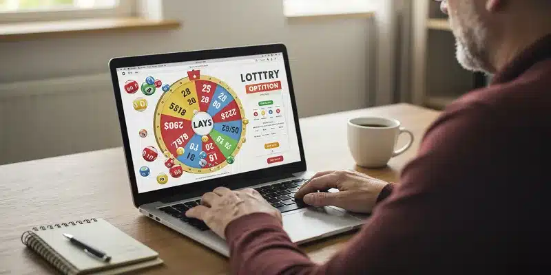 Kinh nghiệm tham gia xổ số và kiểm soát rủi ro hiệu quả