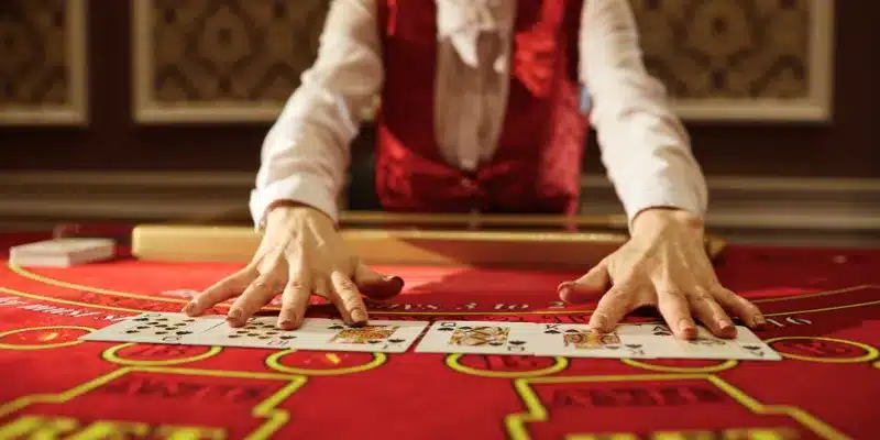 Ngụy biện con bạc là gì