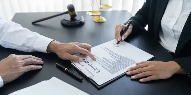 Những trường hợp miễn trừ trách nhiệm người dùng cần biết