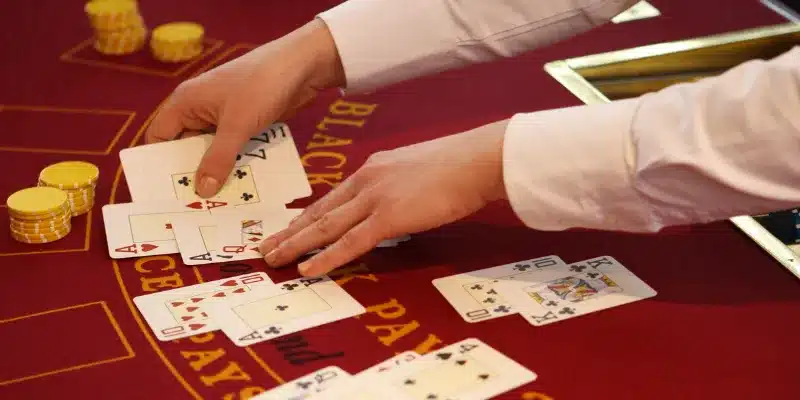 Thuật toán RNG là gì Nguyên lý hoạt động và vai trò trong casino