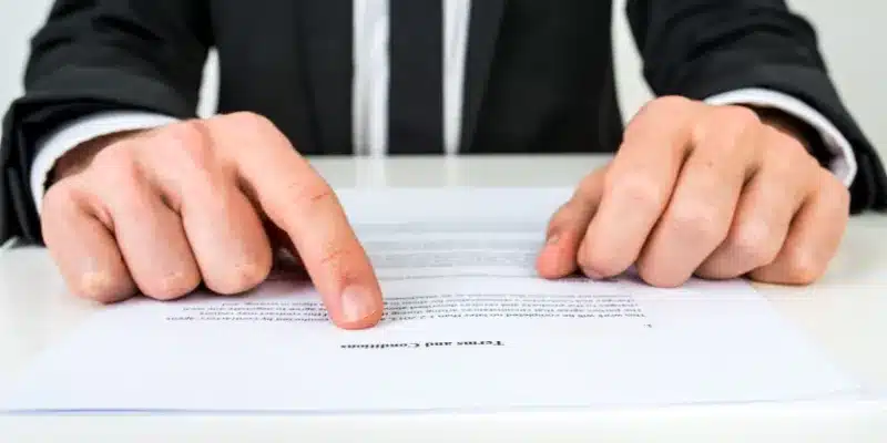 Tổng quan về chính sách miễn trừ trách nhiệm tại OK90