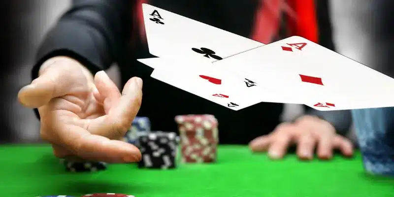 Tổng quan về game bài và những đặc điểm nổi bật tại OK90